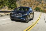 Infiniti QX50 2.0t 2018 года (NA)
